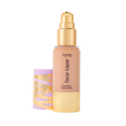 tarte Face Tape Foundation full size 22B front view