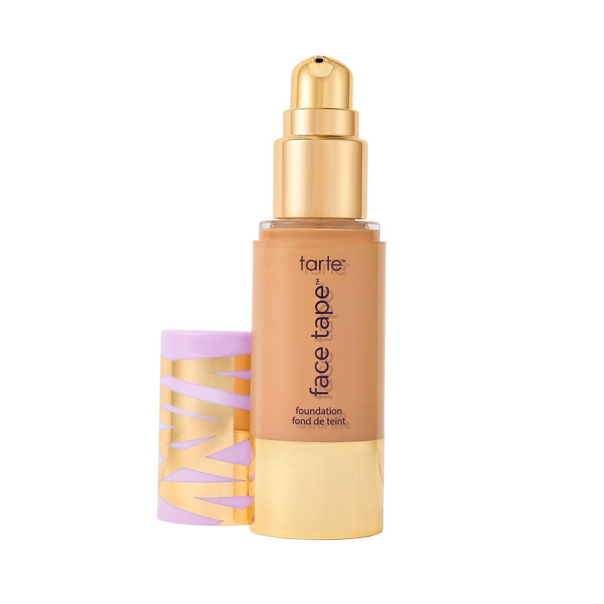 tarte Face Tape Foundation full size 35H front view