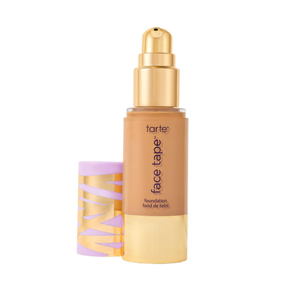 tarte Face Tape Foundation full size 36S front view