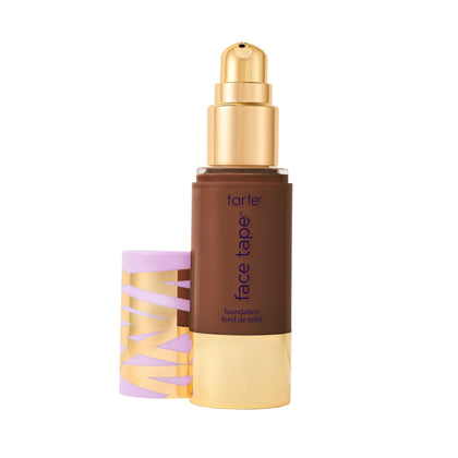 tarte Face Tape Foundation full size 59W front view