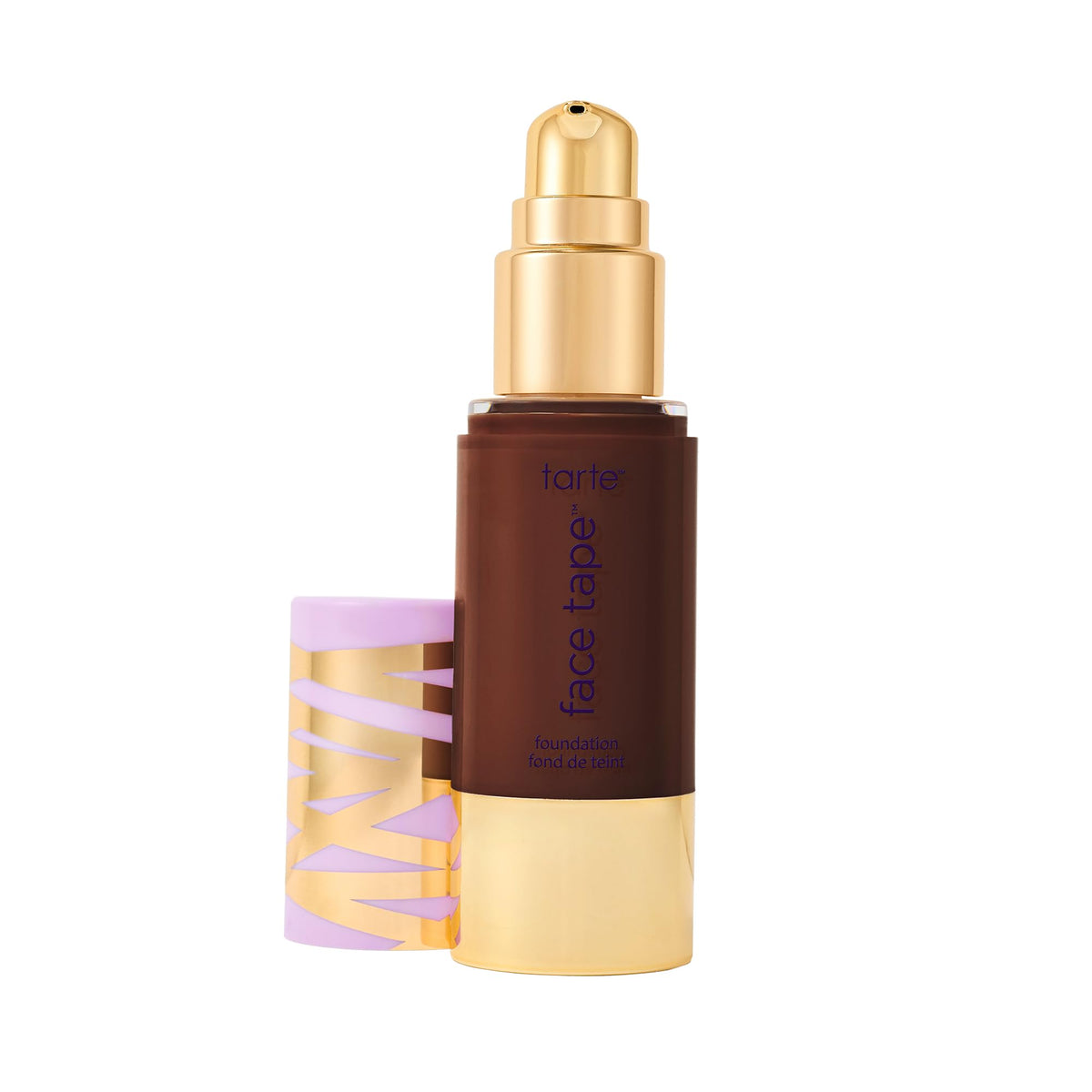 tarte Face Tape Foundation full size 62W front view
