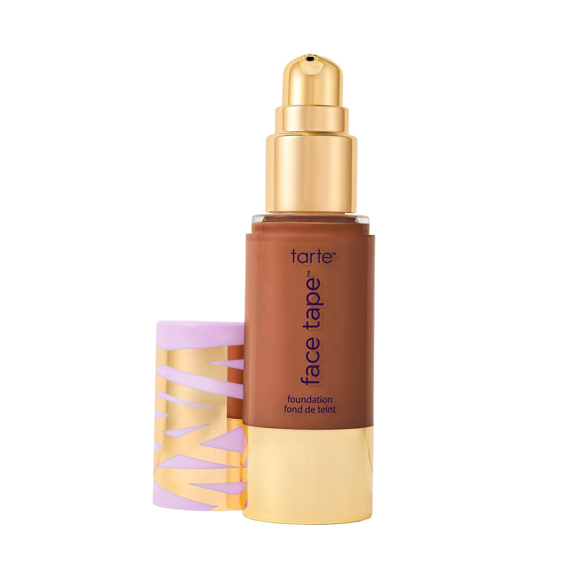 tarte Face Tape Foundation full size bottle front view