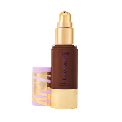tarte Face Tape Foundation full size bottle front view