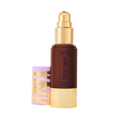 tarte Face Tape Foundation full size front view