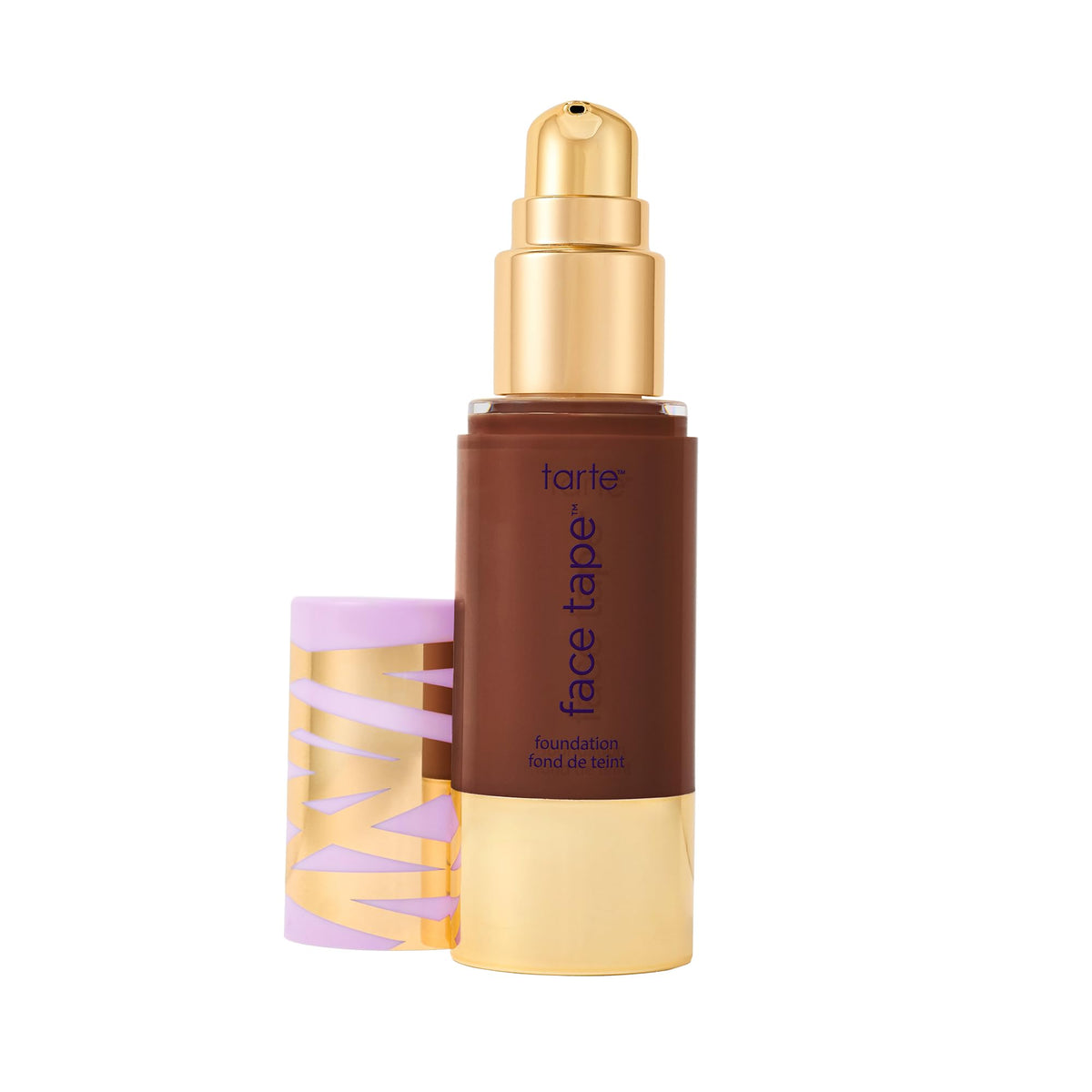 tarte Face Tape Foundation full size front view