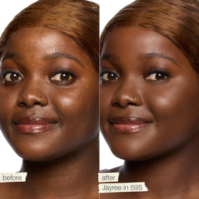 tarte Face Tape Foundation packaging close-up