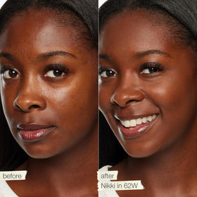 tarte Face Tape Foundation packaging side view