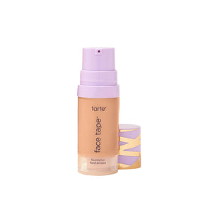 tarte Face Tape Foundation travel size 29N front view