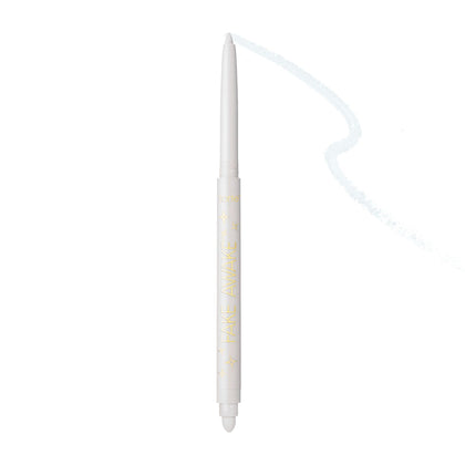tarte Fake Awake Eye Highlight Pencil front view in white