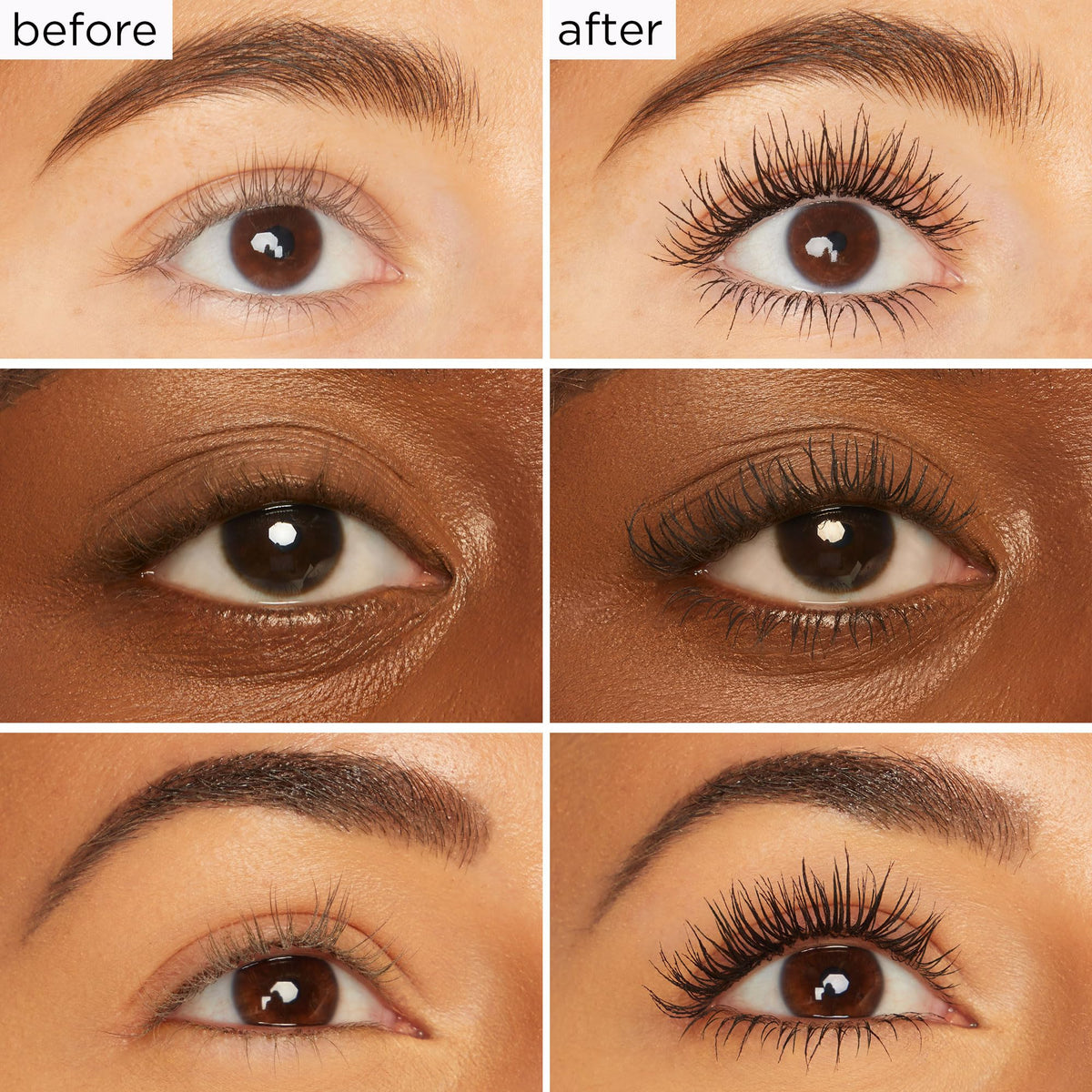 tarte Lights, Camera, Lashes 4-in-1 Mascara packaging
