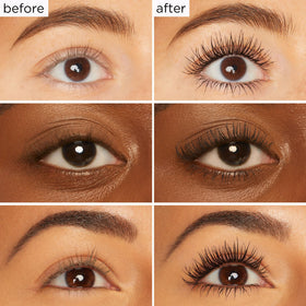 tarte Lights, Camera, Lashes 4-in-1 Mascara packaging