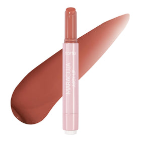 tarte Maracuja Juicy Lip Balm Gloss Coconut front view