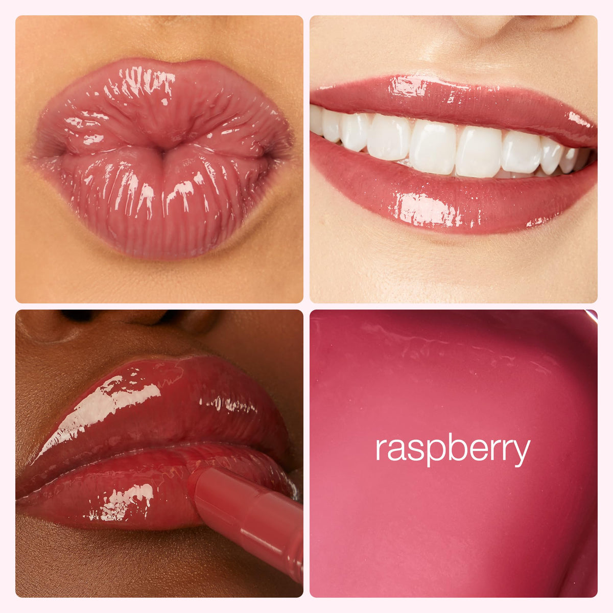 tarte Maracuja Juicy Lip Balm Gloss packaging side view
