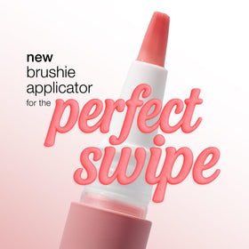 tarte Maracuja Juicy Lip Gloss in lifestyle setting