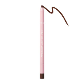 tarte Maracuja Juicy Lip Liner brown shade front view