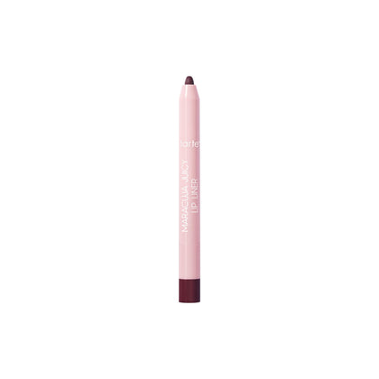 tarte Maracuja Juicy Lip Liner in Blackberry front view