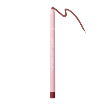 tarte Maracuja Juicy Lip Liner in Honeysuckle front view
