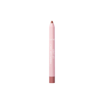 tarte Maracuja Juicy Lip Liner soft pink front view