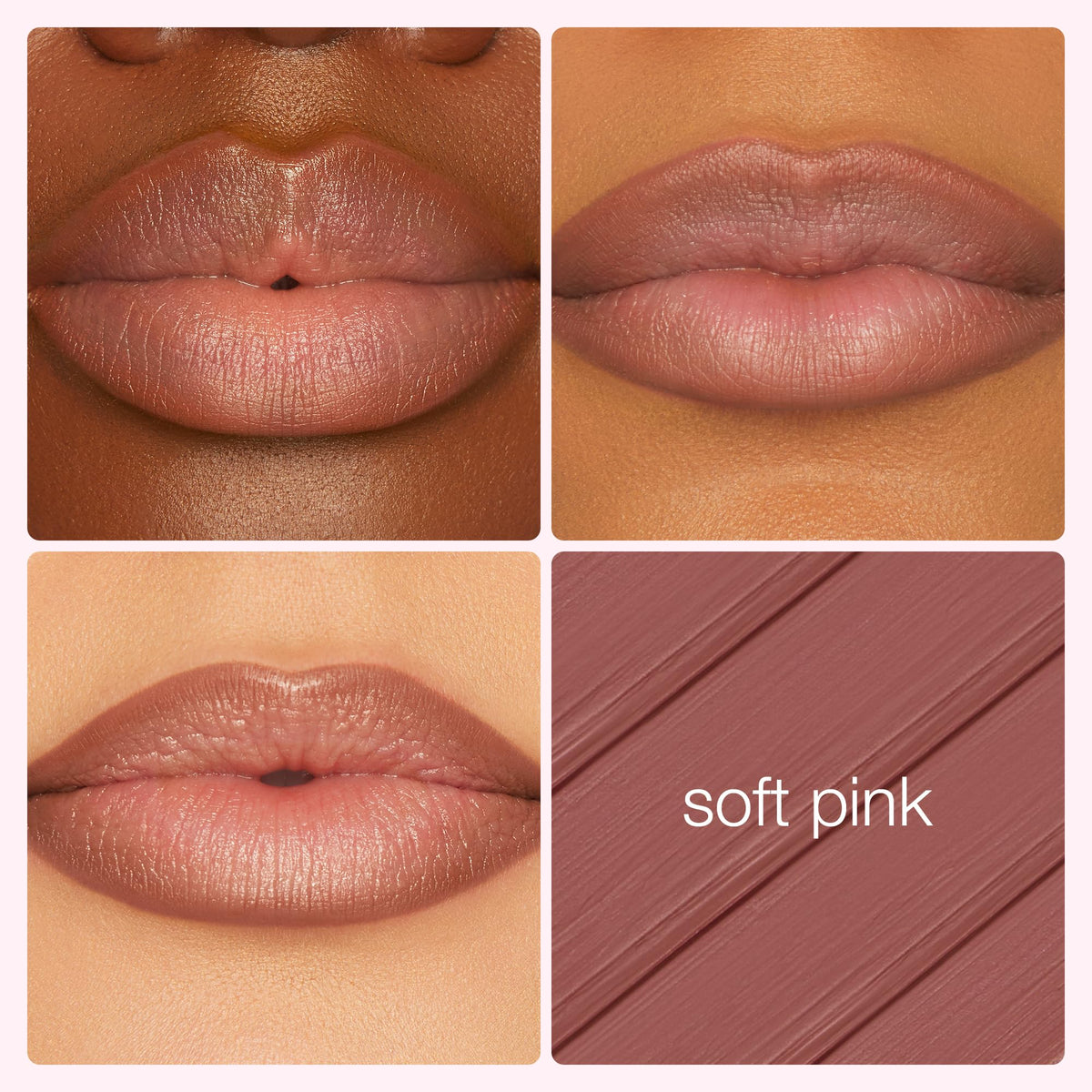tarte Maracuja Juicy Lip Liner Soft Pink packaging