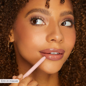 tarte Maracuja Juicy Lip Liner tip close-up