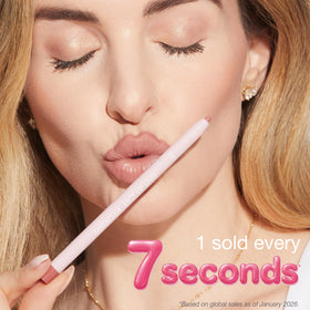 tarte Maracuja Juicy Lip Liner with superfruit complex ingredients