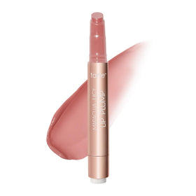 tarte Maracuja Juicy Lip Plump Gloss Balm Primrose front view