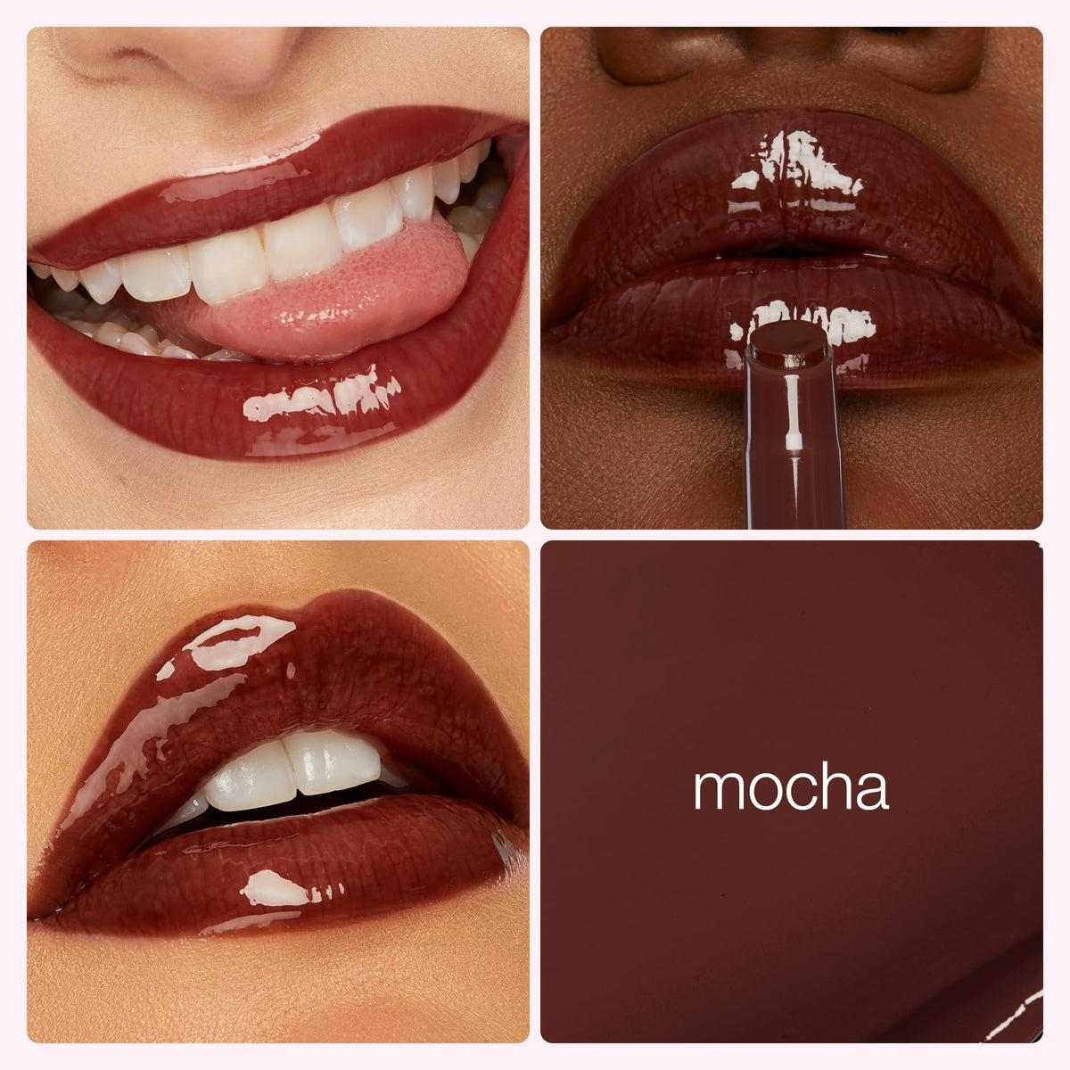 tarte Maracuja Juicy Lip Plump mocha packaging