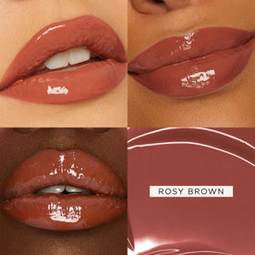 tarte Maracuja Juicy Lip Vinyl Gloss applicator close-up
