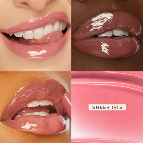 tarte Maracuja Juicy Lip Vinyl Gloss applicator close-up