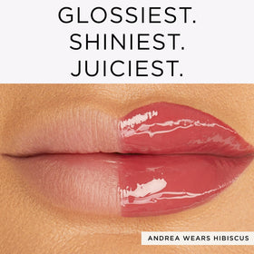tarte Maracuja Juicy Lip Vinyl Gloss applicator detail