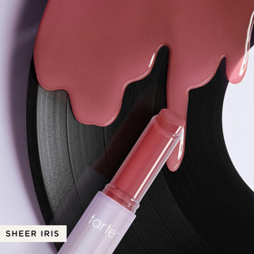 tarte Maracuja Juicy Lip Vinyl Gloss back view showing product details