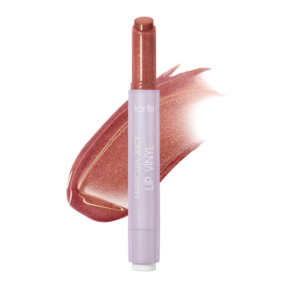 tarte Maracuja Juicy Lip Vinyl Gloss full size front view