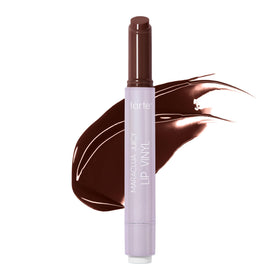 tarte Maracuja Juicy Lip Vinyl Gloss in Cacao front view