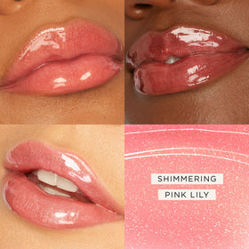 tarte Maracuja Juicy Lip Vinyl Gloss packaging