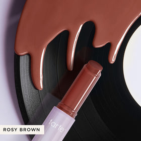 tarte Maracuja Juicy Lip Vinyl Gloss with other makeup products