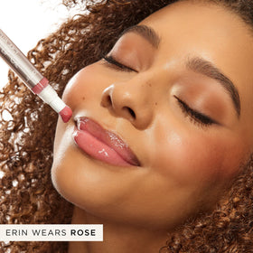 tarte Maracuja Juicy Plumping Lip Oil packaging front view