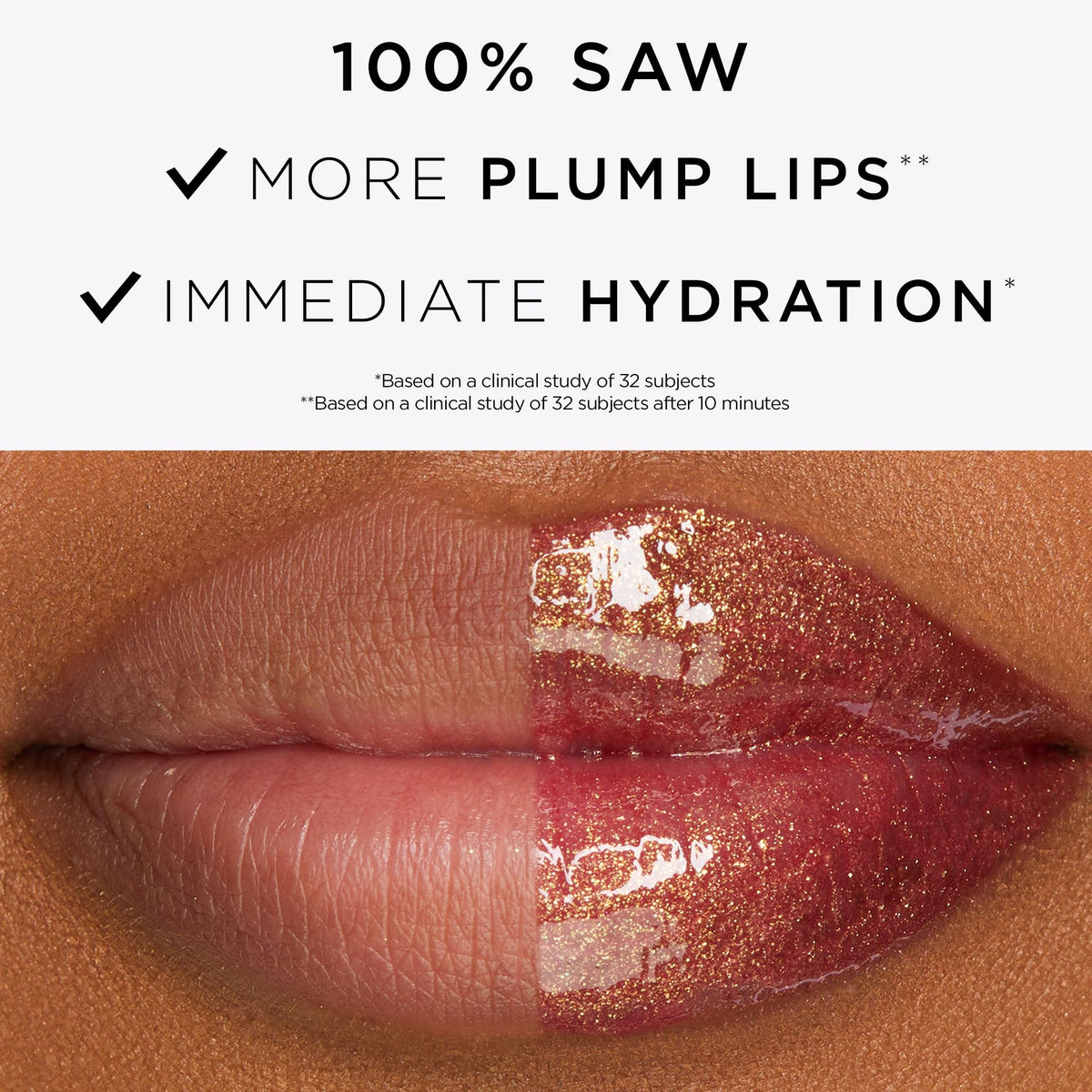 tarte Maracuja Juicy Plumping Lip Oil packaging front view