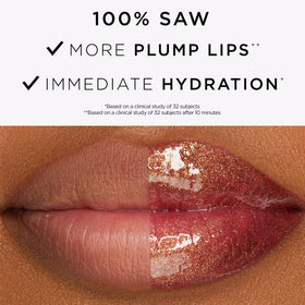 tarte Maracuja Juicy Plumping Lip Oil packaging front view