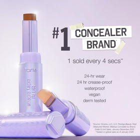 tarte Shape Tape Blur Concealer Stick back view