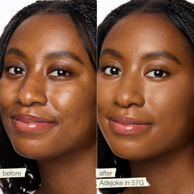 tarte Shape Tape Blur Concealer Stick packaging side view