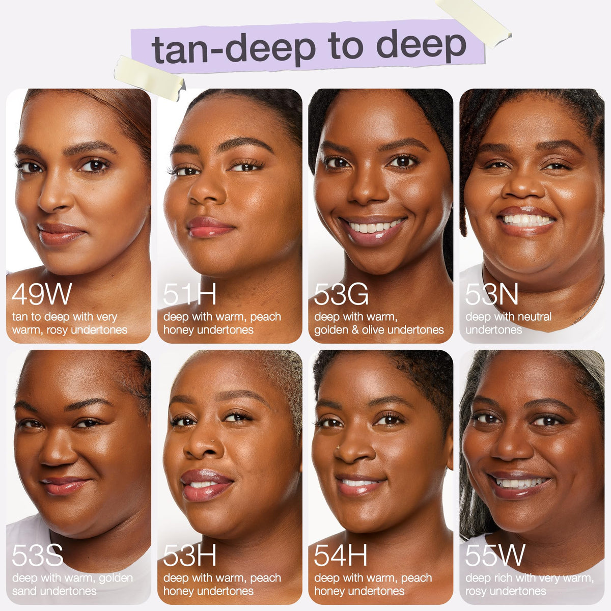 tarte Shape Tape Blur Concealer Stick side view