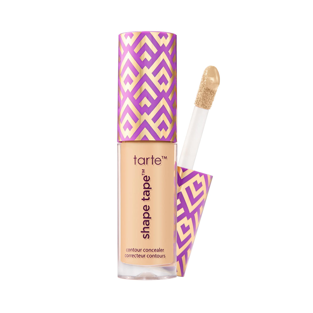 tarte Shape Tape Concealer 20S Light Sand front view