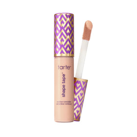 tarte Shape Tape Concealer 22B Light Beige front view