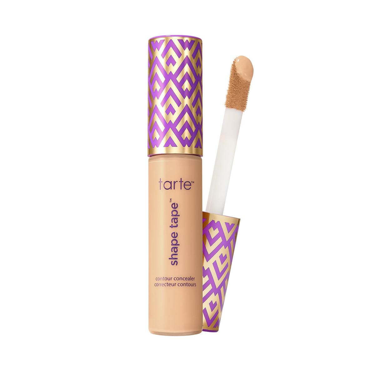 tarte Shape Tape Concealer 22N Light Neutral front view