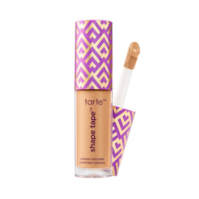 tarte Shape Tape Concealer 35H Medium Honey front view