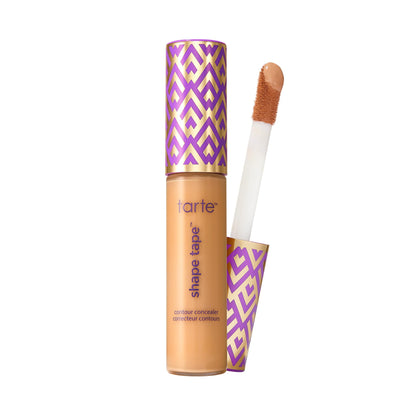 tarte Shape Tape Concealer 35N Medium front view