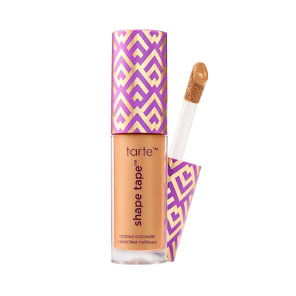 tarte Shape Tape Concealer 37G Medium-Tan Golden front view