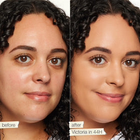 tarte Shape Tape Concealer 44H Tan applicator close-up