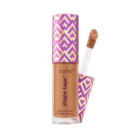 tarte Shape Tape Concealer 44H Tan front view