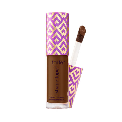 tarte Shape Tape Concealer 60N Mahogany front view